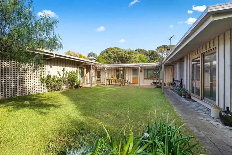 Main view of Homely house listing, 3 Labuan Street, Sorrento VIC 3943
