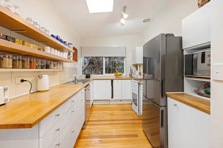 Fifth view of Homely house listing, 3 Labuan Street, Sorrento VIC 3943