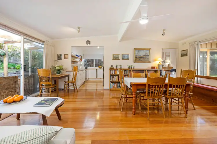 Sixth view of Homely house listing, 3 Labuan Street, Sorrento VIC 3943