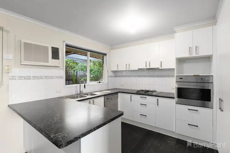 Third view of Homely house listing, 15 Katjusha Court, Pakenham VIC 3810