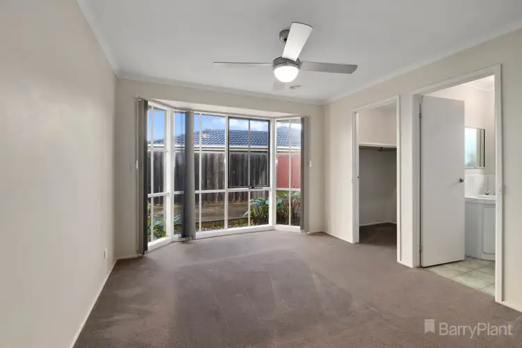 Fifth view of Homely house listing, 15 Katjusha Court, Pakenham VIC 3810