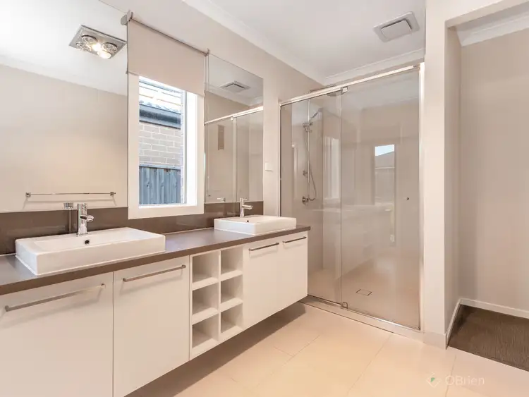 Third view of Homely house listing, 3 Cliveden Drive, Officer VIC 3809