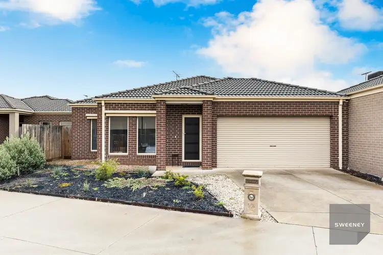 3/36 Somerton Court, Darley VIC 3340