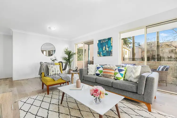 17/68 Macarthur Street, Parramatta NSW 2150