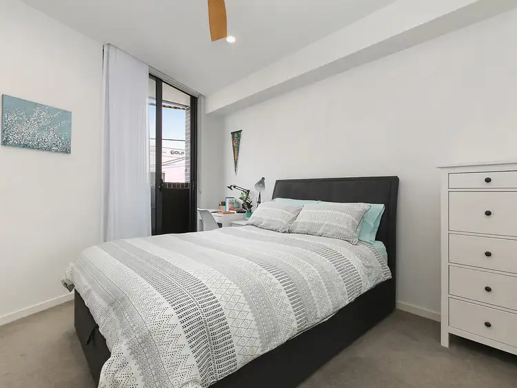 Third view of Homely apartment listing, 103/165 Frederick Street, Bexley NSW 2207