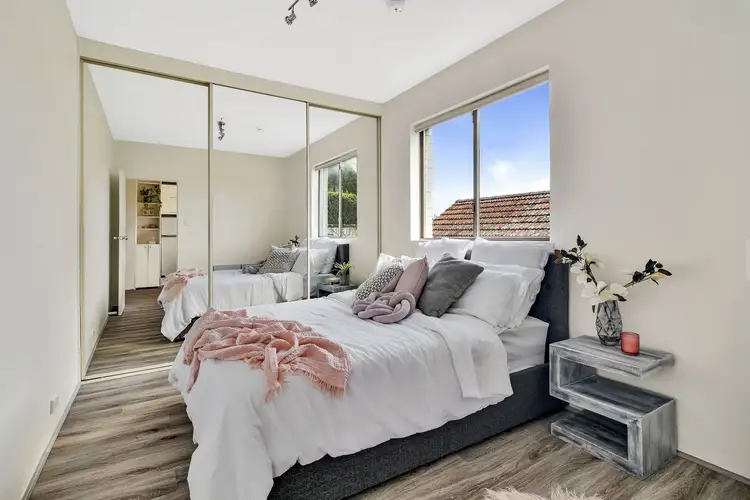 Fifth view of Homely apartment listing, 2/67 Kurraba Road, Neutral Bay NSW 2089