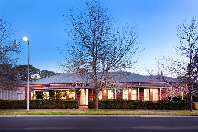 23 Arbor Place, White Hills VIC 3550