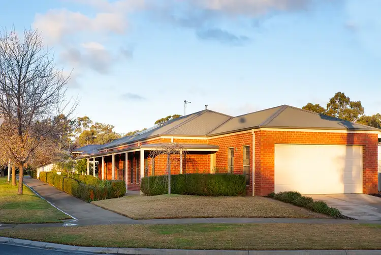 Second view of Homely house listing, 23 Arbor Place, White Hills VIC 3550