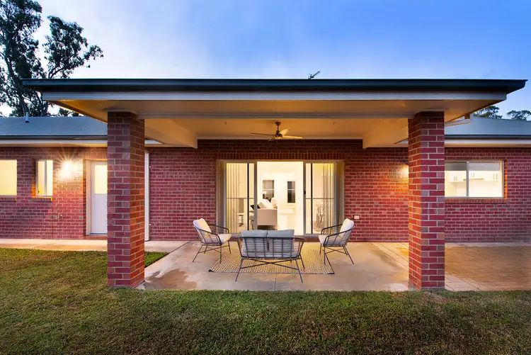 Third view of Homely house listing, 23 Arbor Place, White Hills VIC 3550