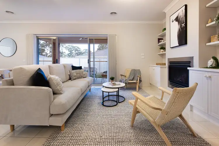 Fourth view of Homely house listing, 23 Arbor Place, White Hills VIC 3550