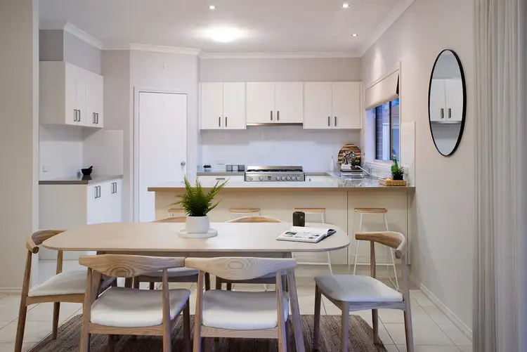 Fifth view of Homely house listing, 23 Arbor Place, White Hills VIC 3550