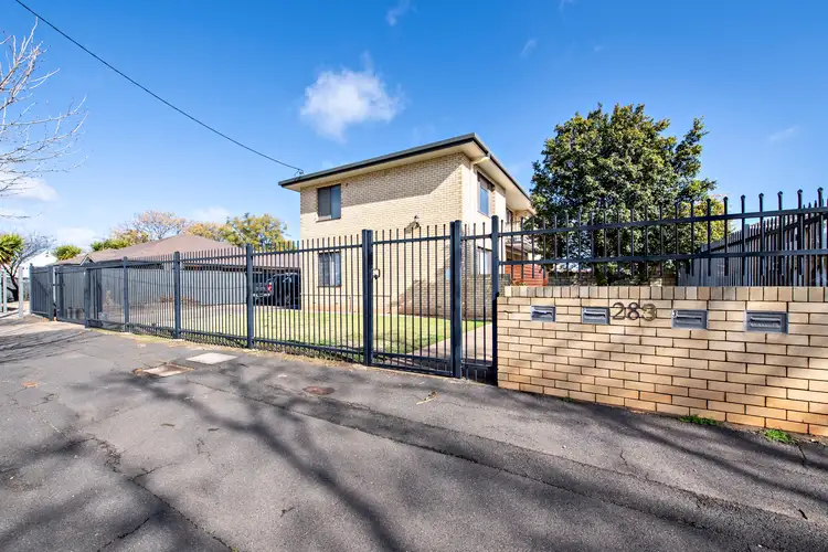 4/283 Darling Street, Dubbo NSW 2830