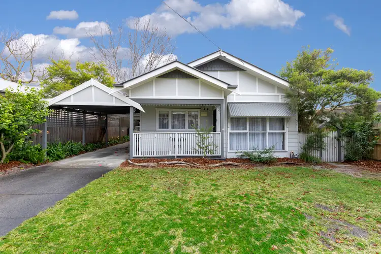 36 Stanley Street, Frankston VIC 3199