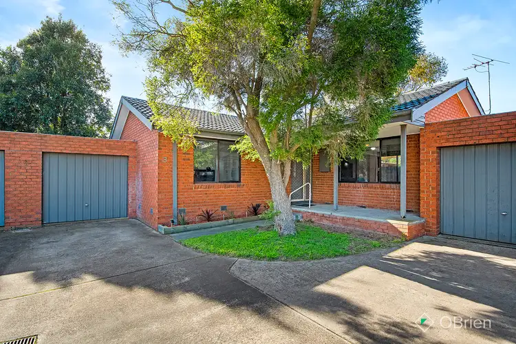 3 Hood Street, Frankston VIC 3199