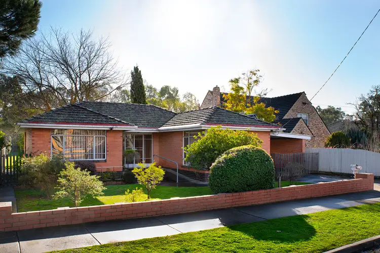 10 High Street, Kangaroo Flat VIC 3555