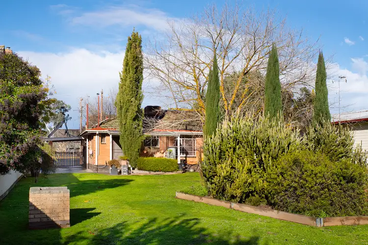 Second view of Homely house listing, 10 High Street, Kangaroo Flat VIC 3555