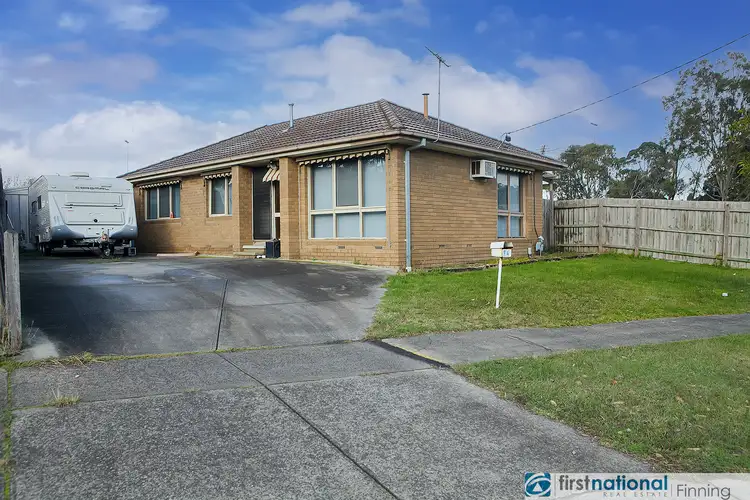 Main view of Homely house listing, 94 Duff Street, Cranbourne VIC 3977