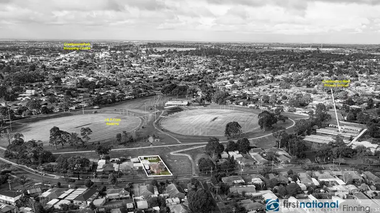 Second view of Homely house listing, 94 Duff Street, Cranbourne VIC 3977