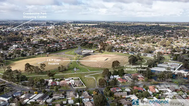 Third view of Homely house listing, 94 Duff Street, Cranbourne VIC 3977