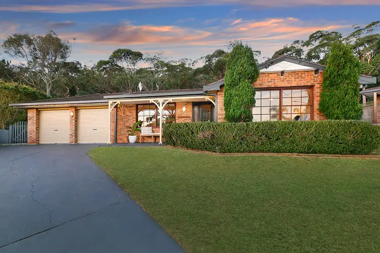 Main view of Homely house listing, 3 Oakwood Close, Forresters Beach NSW 2260