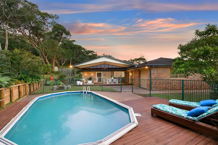 Second view of Homely house listing, 3 Oakwood Close, Forresters Beach NSW 2260