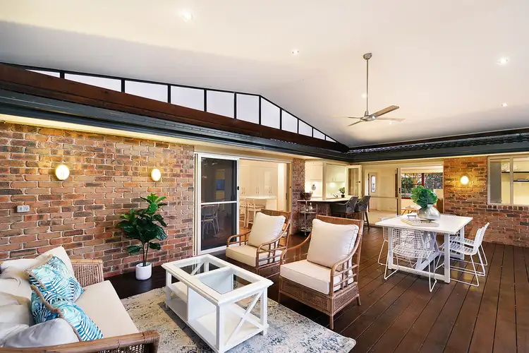 Third view of Homely house listing, 3 Oakwood Close, Forresters Beach NSW 2260