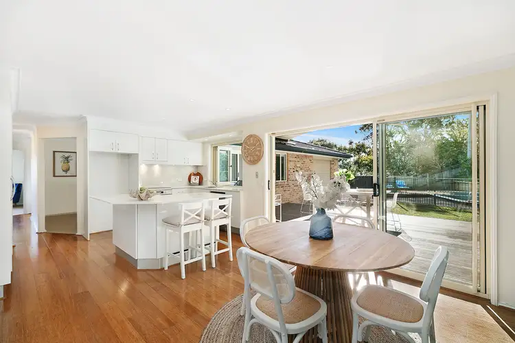 Fifth view of Homely house listing, 3 Oakwood Close, Forresters Beach NSW 2260
