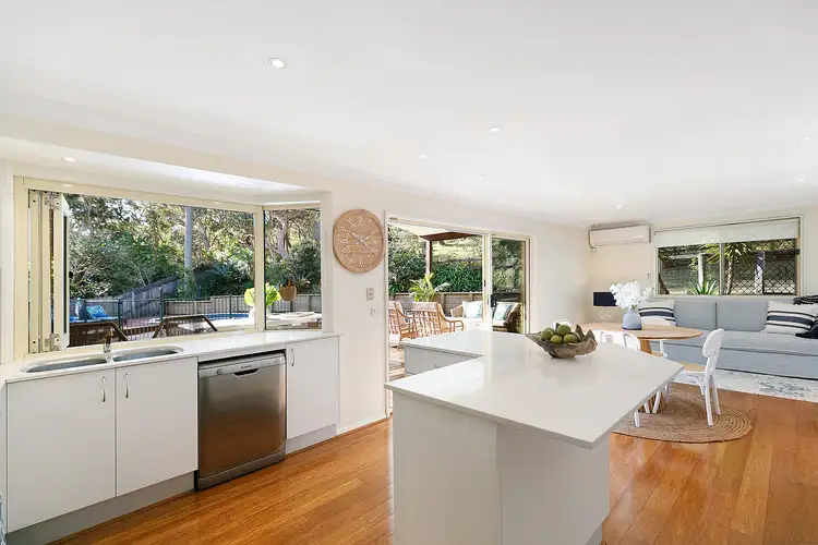 Sixth view of Homely house listing, 3 Oakwood Close, Forresters Beach NSW 2260