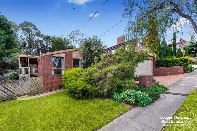 24 Ormonde Road, Ferntree Gully VIC 3156