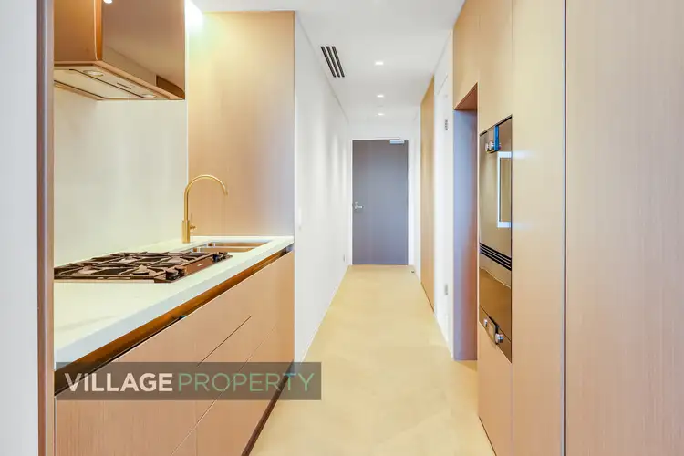 Second view of Homely apartment listing, 307/61 Lavender Street, Milsons Point NSW 2061