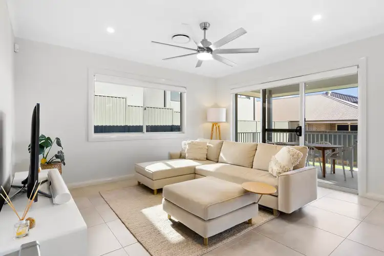 Third view of Homely house listing, 70 Leppington House Drive, Denham Court NSW 2565