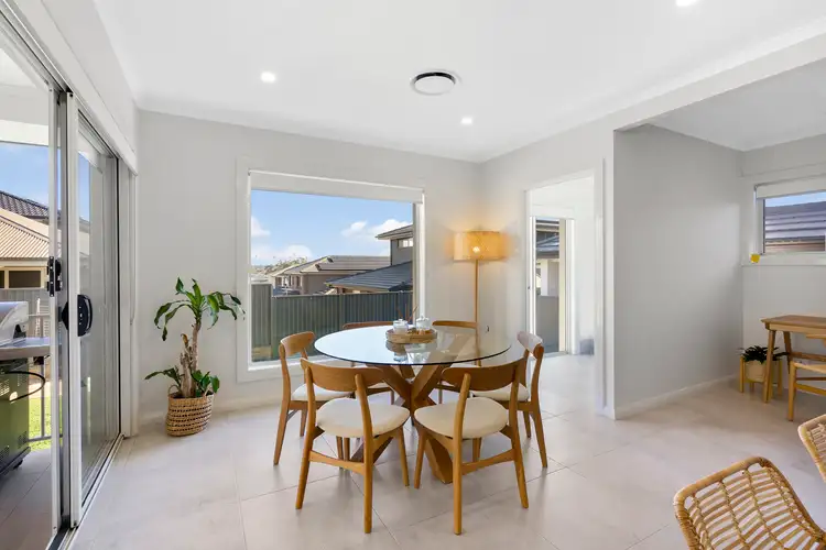 Fourth view of Homely house listing, 70 Leppington House Drive, Denham Court NSW 2565