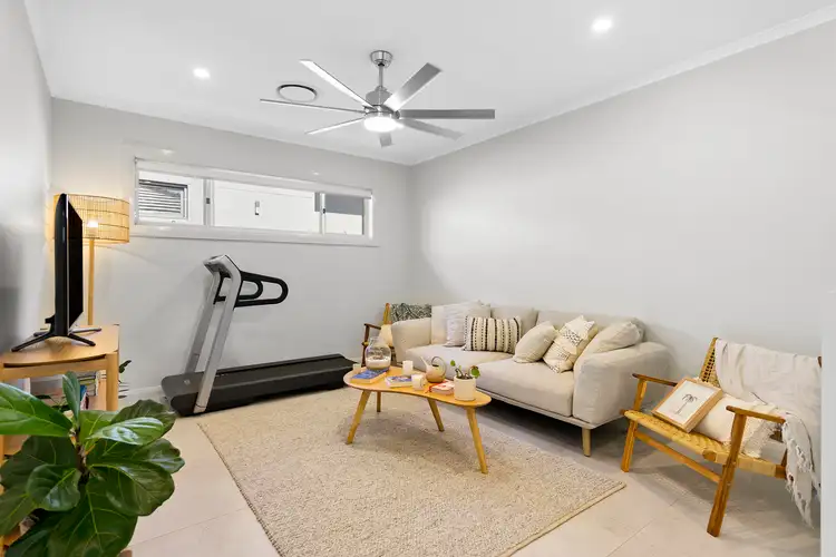 Fifth view of Homely house listing, 70 Leppington House Drive, Denham Court NSW 2565
