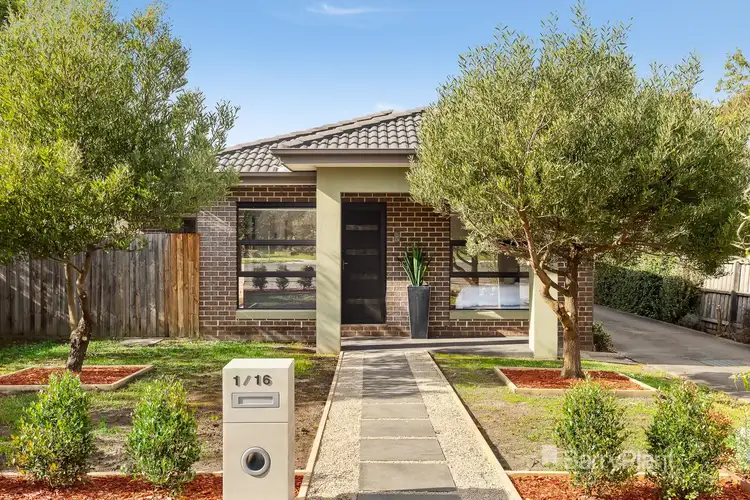 1/16 Brushy Park Road, Wonga Park VIC 3115