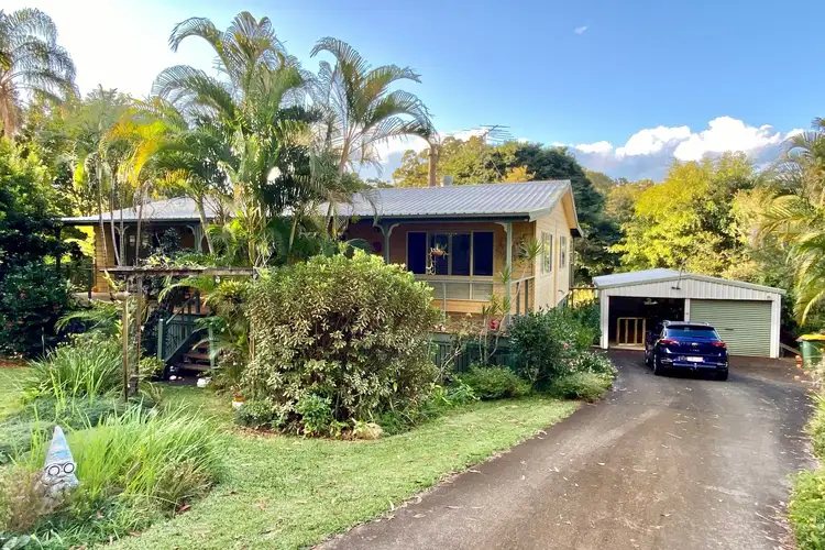 118 Commissioners Flat Road, Peachester QLD 4519