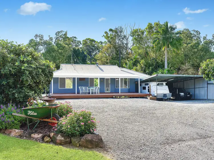 Main view of Homely house listing, 2683 Old Gympie Road, Beerwah QLD 4519