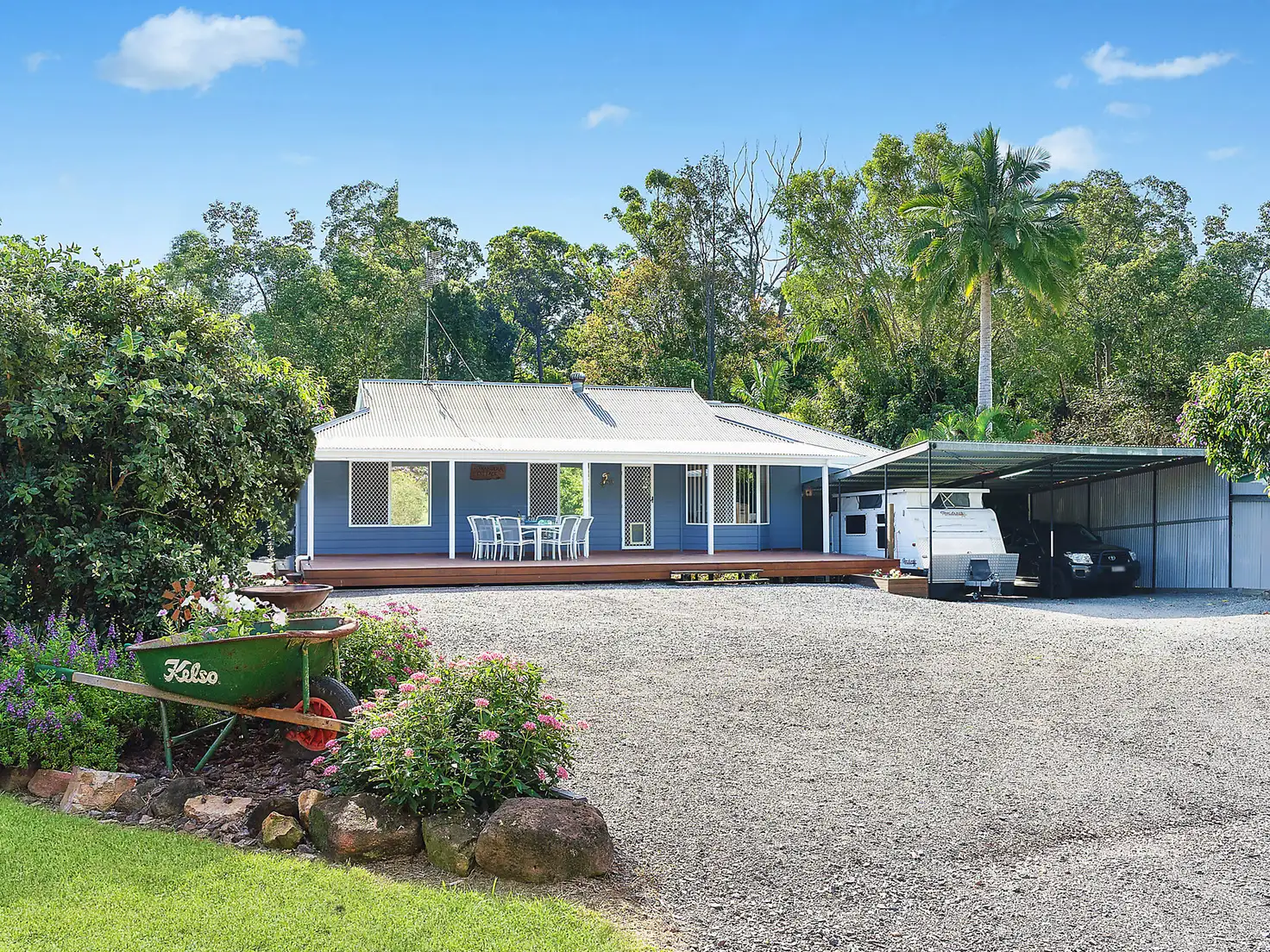 Main view of Homely house listing, 2683 Old Gympie Road, Beerwah QLD 4519
