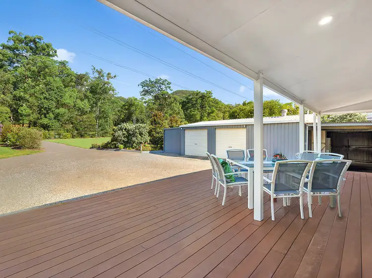 Second view of Homely house listing, 2683 Old Gympie Road, Beerwah QLD 4519