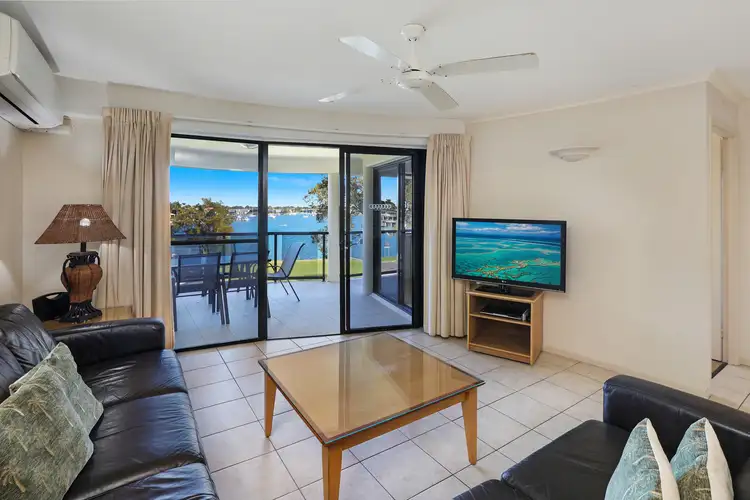 Third view of Homely apartment listing, 14/101-105 Parkyn Parade, Mooloolaba QLD 4557