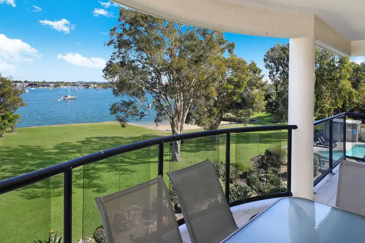 Fifth view of Homely apartment listing, 14/101-105 Parkyn Parade, Mooloolaba QLD 4557