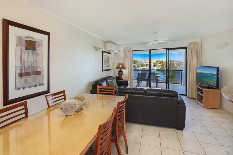 Sixth view of Homely apartment listing, 14/101-105 Parkyn Parade, Mooloolaba QLD 4557