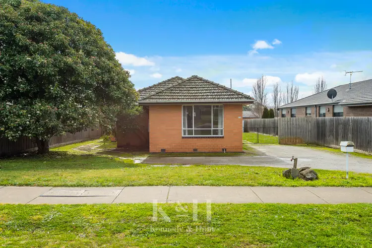 170 Willowbank Road, Gisborne VIC 3437