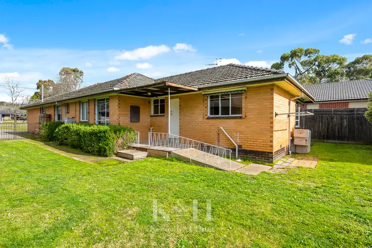 Second view of Homely house listing, 170 Willowbank Road, Gisborne VIC 3437