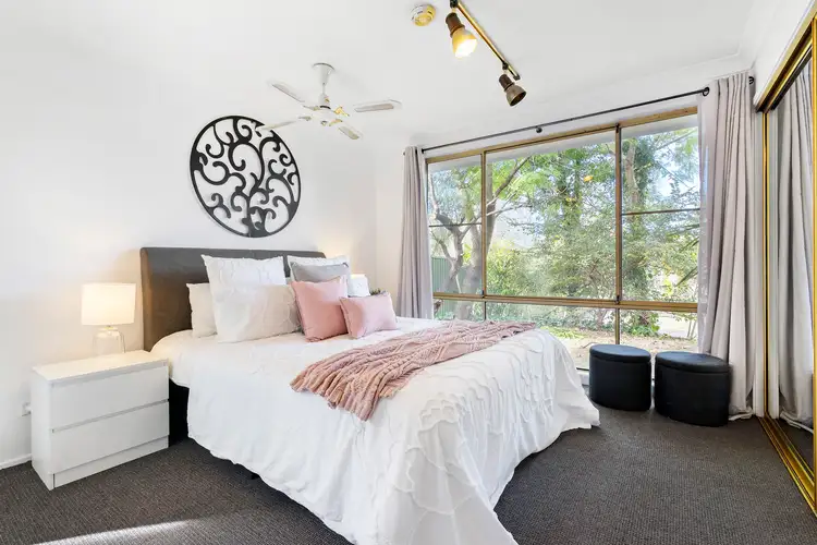 Second view of Homely house listing, 45 Oleander Crescent, Riverstone NSW 2765