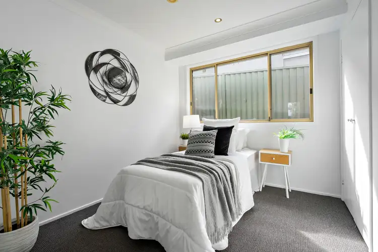 Third view of Homely house listing, 45 Oleander Crescent, Riverstone NSW 2765
