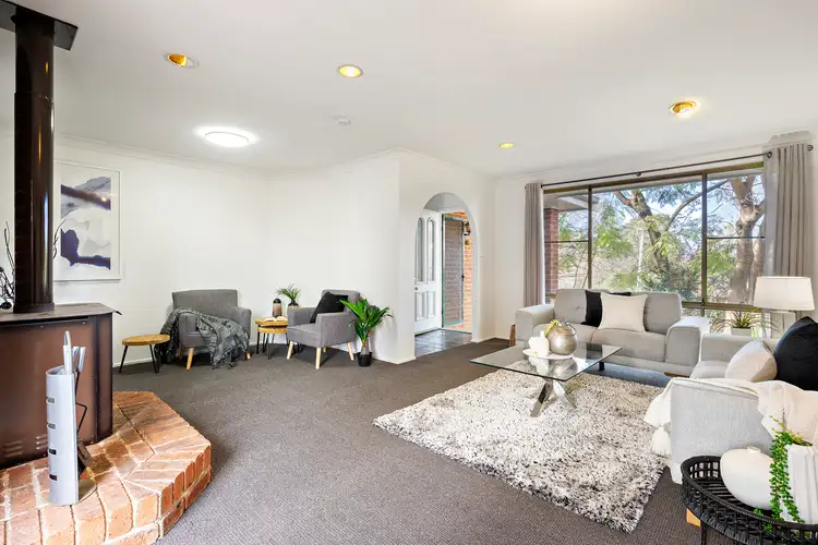 Fifth view of Homely house listing, 45 Oleander Crescent, Riverstone NSW 2765