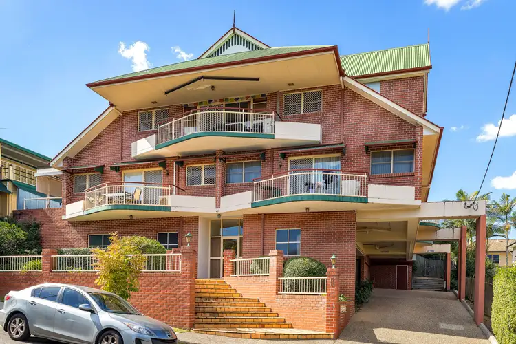 Level 1/4/11 Montpelier Street, Clayfield QLD 4011
