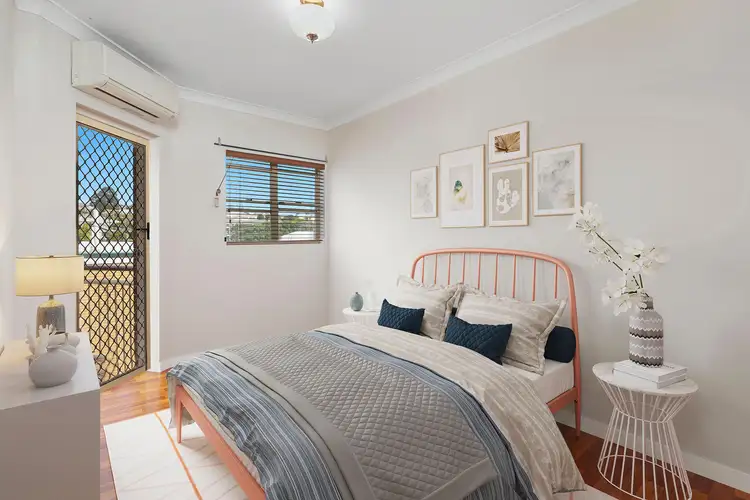 Fourth view of Homely apartment listing, Level 1/4/11 Montpelier Street, Clayfield QLD 4011