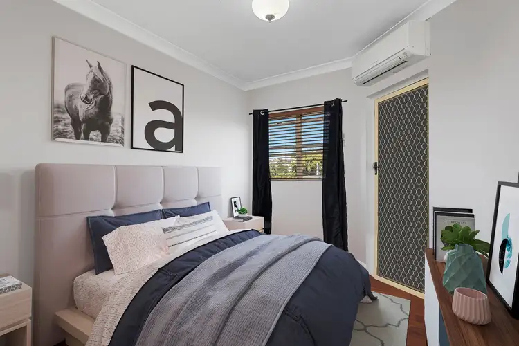 Fifth view of Homely apartment listing, Level 1/4/11 Montpelier Street, Clayfield QLD 4011