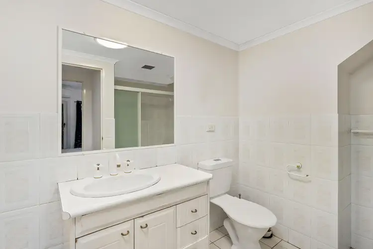 Sixth view of Homely apartment listing, Level 1/4/11 Montpelier Street, Clayfield QLD 4011